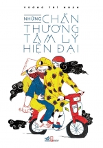 Những Chấn Thương Tâm Lý Hiện Đại