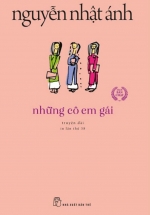 Những Cô Em Gái (Nguyễn Nhật Ánh)