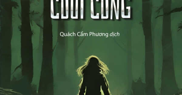 Những Cô Gái Cuối Cùng