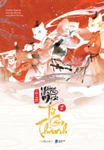 Những Con Mèo Ở Tử Cấm Thành – Tập 2
