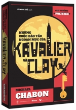 Những Cuộc Đào Tẩu Ngoạn Mục Của Kavalier Và Clay