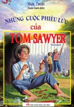 Những Cuộc Phiêu Lưu Của Tom Sawyer (Khang Việt)