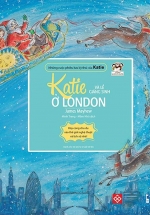 Những Cuộc Phiêu Lưu Kỳ Thú Của Katie – Katie Và Lễ Giáng Sinh Ở London