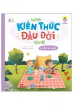 Những Kiến Thức Đầu Đời Cho Bé – Số Đếm Vui Nhộn