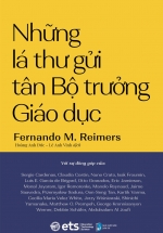 Những Lá Thư Gửi Tân Bộ Trưởng Giáo Dục