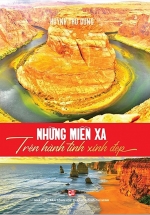 Những Miền Xa Trên Hành Tinh Xinh Đẹp