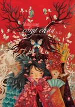 Những Nàng Công Chúa Bí Ẩn (Artbook)