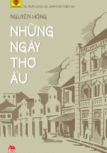 Những Ngày Thơ Ấu (Kim Đồng)