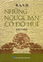 Những Người Bạn Cố Đô Huế 1 (1914)