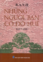 Những Người Bạn Cố Đô Huế 5 (1918)