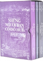 Những Người Bạn Cố Đô Huế (Trọn Bộ 3 Tập: 1926 – 1927 – 1928)