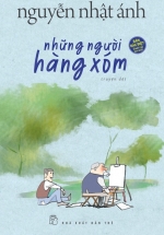 Những Người Hàng Xóm – Bìa Cứng