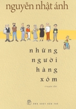 Những Người Hàng Xóm – Bìa Mềm