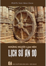 Những Người Làm Nên Lịch Sử Ấn Độ