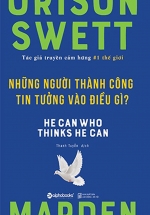 Những Người Thành Công Tin Tưởng Vào Điều Gì