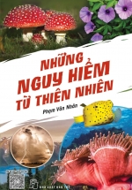 Những Nguy Hiểm Từ Thiên Nhiên