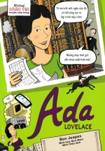 Những Nhân Vật Truyền Cảm Hứng – Ada Lovelace