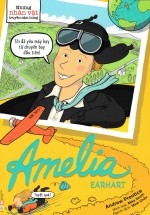 Những Nhân Vật Truyền Cảm Hứng – Amelia Earhart