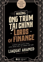 Những Ông Trùm Tài Chính (Tái Bản)
