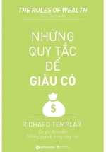 Những Quy Tắc Để Giàu Có