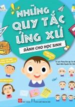 Những Quy Tắc Ứng Xử Dành Cho Học Sinh