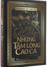 Những Tấm Lòng Cao Cả (Bìa Da)