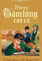 Những Tấm Lòng Cao Cả – Minh Long