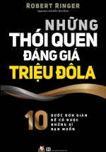 Những Thói Quen Đáng Giá Triệu Đô La