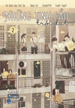 Những Tinh Cầu Trôi Dạt – Tập 2