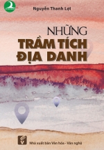 Những Trầm Tích Địa Danh
