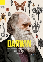 Những Trí Tuệ Vĩ Đại – Darwin Nhà Tự Nhiên Học, Hành Trình Vĩ Đại Và Thuyết Tiến Hóa