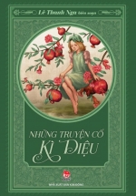 Những Truyện Cổ Kì Diệu