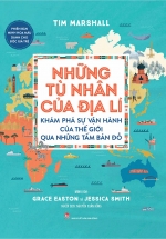 Những Tù Nhân Của Địa Lý (Kim Đồng)