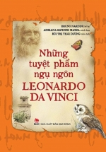 sach nhung tuyet pham ngu ngon leonardo da vinci L - Tuyển Chọn Sách Hay
