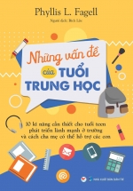 Những Vấn Đề Của Tuổi Trung Học