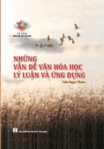 Những Vấn Đề Văn Hoá Học Lý Luận Và Ứng Dụng
