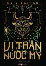 Những Vị Thần Nước Mỹ