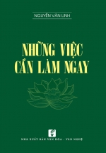 Những Việc Cần Làm Ngay