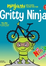 Ninja Nhí – Rèn Luyện Tư Duy Tích Cực – Ninja Cứng Cỏi