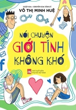Nói Chuyện Giới Tính Không Khó