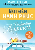 Nơi Đến Hạnh Phúc