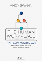 Nơi Làm Việc Nhân Văn