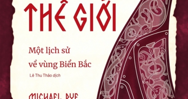 Nơi Rìa Thế Giới – Một Lịch Sử Về Vùng Biển Bắc