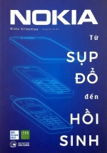 Nokia – Từ Sụp Đổ Đến Hồi Sinh