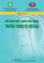 Nữ Giới Phật Giáo Việt Nam Truyền Thống Và Hiện Đại