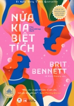 Nửa Kia Biệt Tích