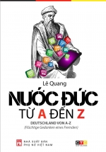 Nước Đức Từ A Đến Z
