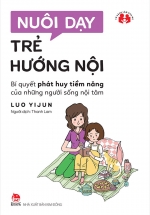Nuôi Dạy Trẻ Hướng Nội – Bí Quyết Phát Huy Tiềm Năng Của Những Người Sống Nội Tâm