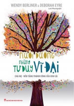 Nuôi Dưỡng Những Tư Duy Vĩ Đại