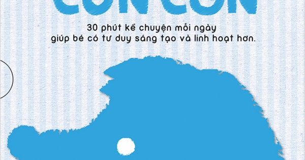 Nuôi Dưỡng Tâm Hồn – Cún Con (Trọn Bộ 6 Quyển)
